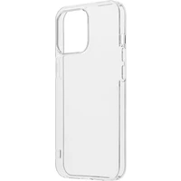 Obal:Me TPU Kryt pre Apple iPhone 13 Pre číry - Puzdra