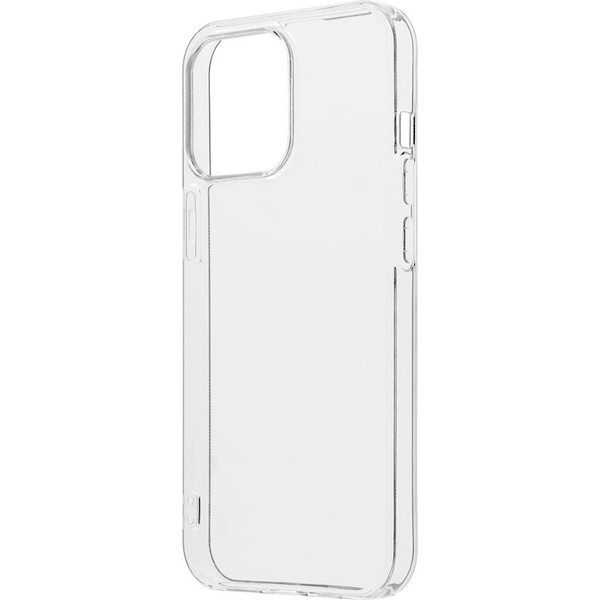 E-shop Obal:Me TPU Kryt pre Apple iPhone 13 Pre číry