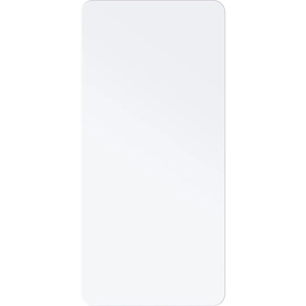 FIXED 2,5D tvrdené sklo Samsung Galaxy A35 5G číre - Ochranné fólie a sklo - Obrázok QQW1000J01