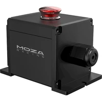 Moza Racing E-Stop RS063 núdzový spínač - Herné sedačky