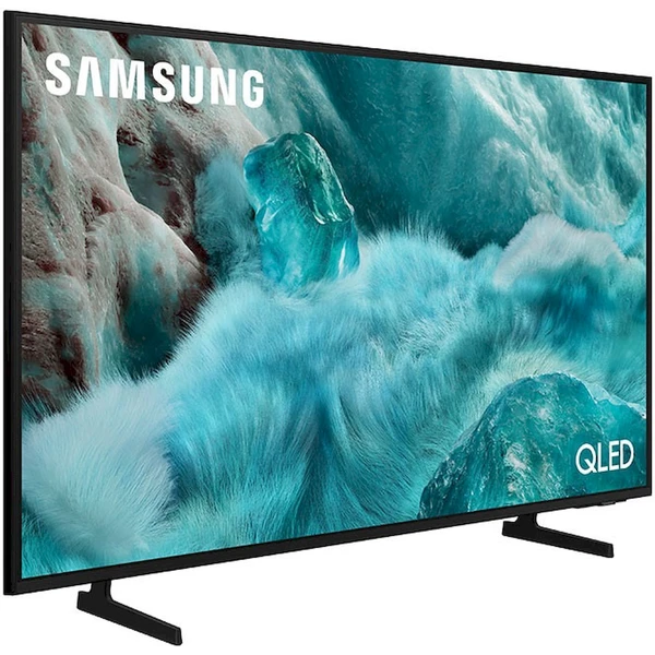 Samsung 4K QLED Smart TV QE85Q7F 85" - Televízia - Obrázok QQXH000K01
