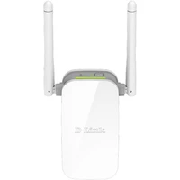 D-Link N300 Wi-Fi Range Extender - Wi-Fi extendery