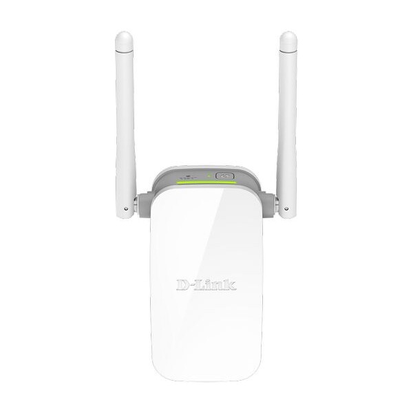 D-Link N300 Wi-Fi Range Extender