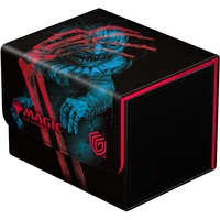 Ultimate Guard Sidewinder 100+ box na karty MTG Duskmourn: House of Horror - Marvin Murderous Mimic - Boxy a škatuľky na karty