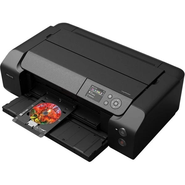 Canon PRO-310 tlačiareň - Tlačiarne - Obrázok QR1P000K01