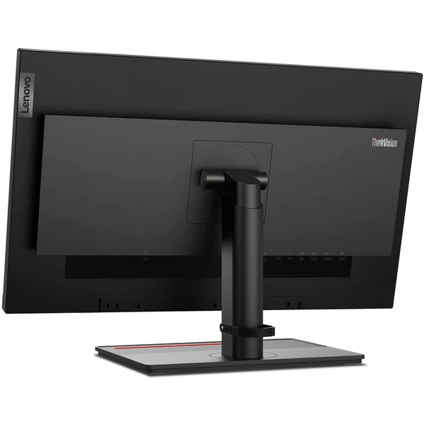 Lenovo ThinkVision P27u-20 monitor 27" - Monitory - Obrázok QR3D300401