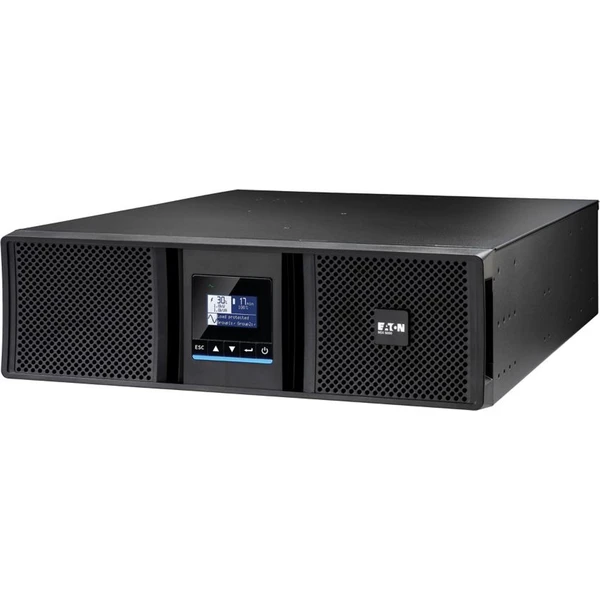 Eaton 9SX 6000i RT3U G2 (9SX6KIRT3UG2) - Záložné zdroje - Hlavný obrázok