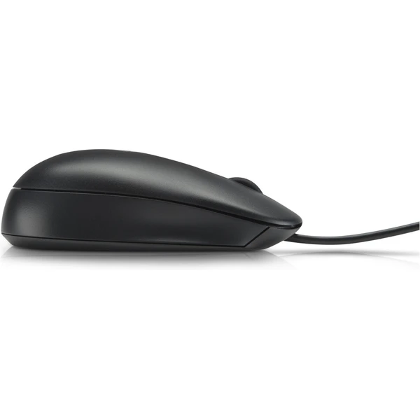 HP OPT USB 2.9M myš čierna - Myši - Obrázok QRAE000K01