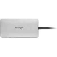 Kensington USB-C 8v1 mobilná dokovacia stanica - Dokovacie stanice