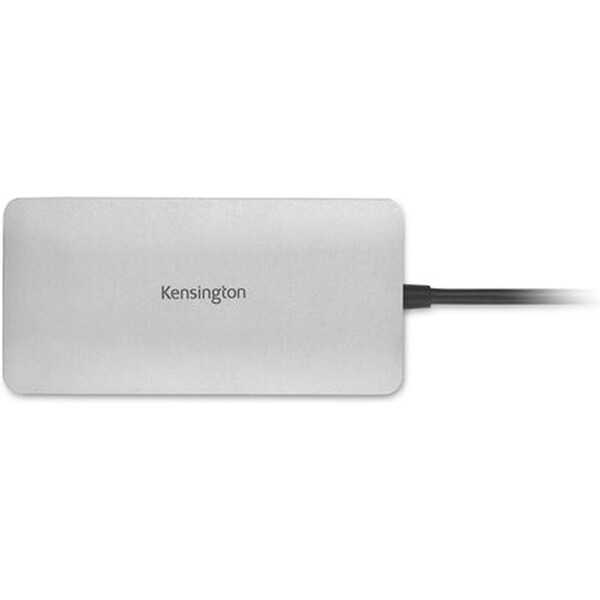 Kensington USB-C 8v1 mobilná dokovacia stanica