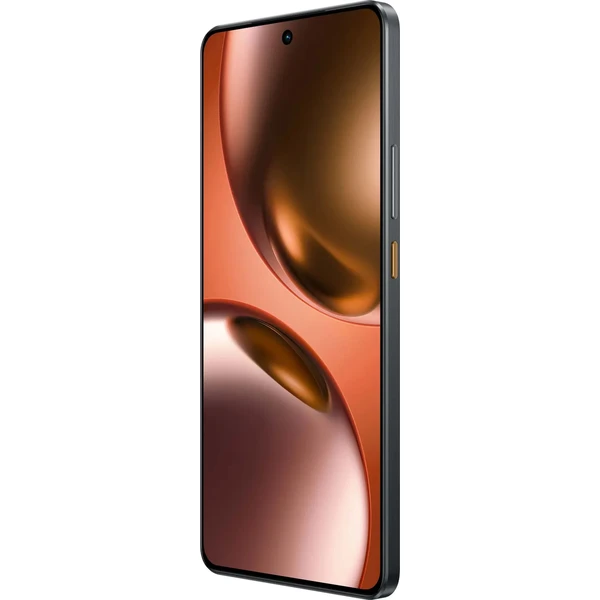 realme GT 7 12GB/512GB čierny - Mobilné telefóny - Obrázok QRUD000K01