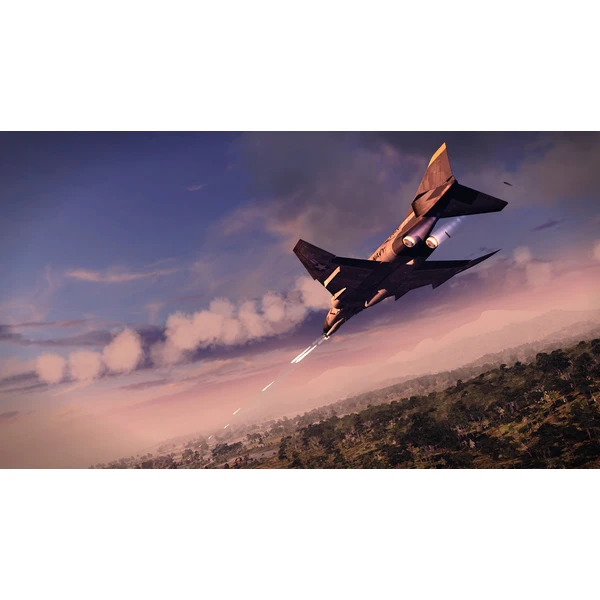 Air Conflicts: Double Pack (PS4) - Hry na PS4 - Obrázok QS24100201