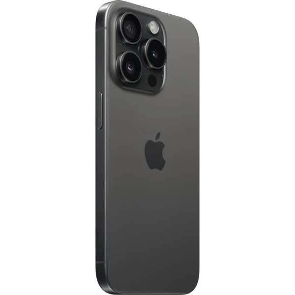 Apple iPhone 15 Pro 1TB čierny titán - Mobilné telefóny - Obrázok QS39000601
