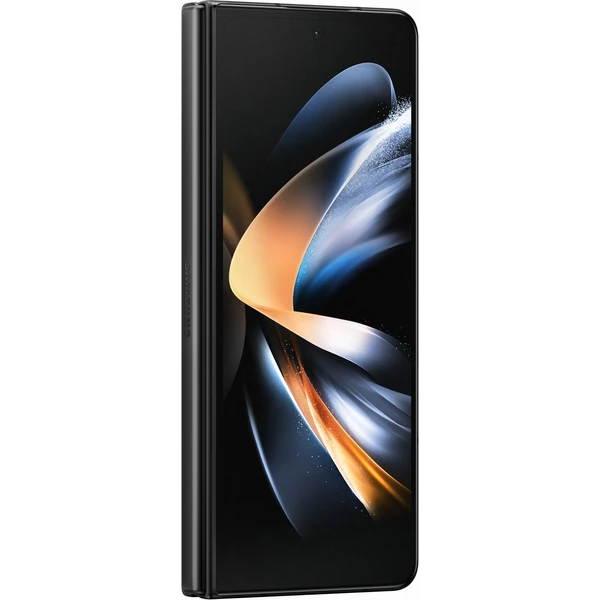 Samsung Galaxy Z Fold 4 12GB/512GB čierny - Mobilné telefóny - Obrázok QS43700301