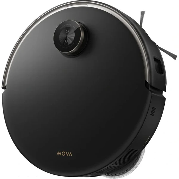 MOVA V50 Ultra robotický vysávač čierny - Robotické vysávače - Obrázok QS7L000K01