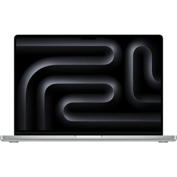 Apple MacBook Pro 16" / M3 Max / 36GB / 1TB (2023) (Kategória C) - Notebooky - Hlavný obrázok
