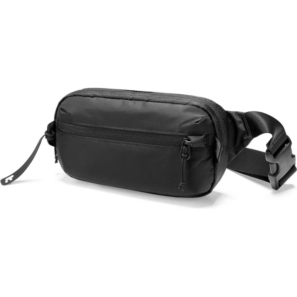 tomtoc Aviator T33 taška cez rameno S čierna - Popruhy a crossbody - Obrázok QSCG000K01