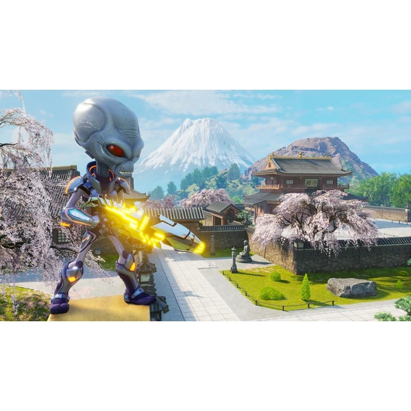 Destroy All Humans! 2 - Reprobed (Xbox Series X) - Hry na Xbox Series - Obrázok QSD2700301