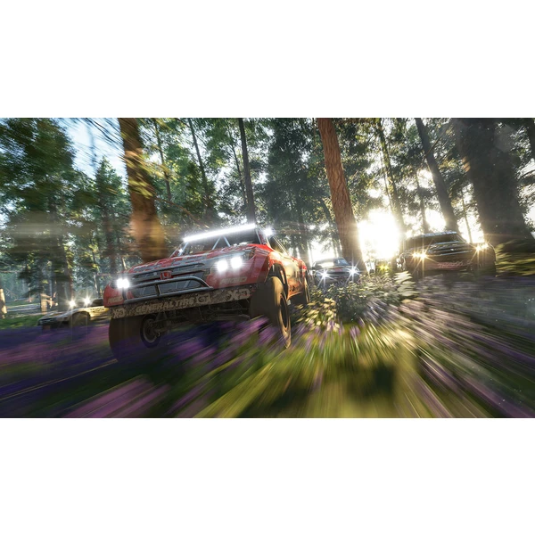Forza Horizon 4 (Xbox One) - Hry na Xbox One - Obrázok QSE3100201