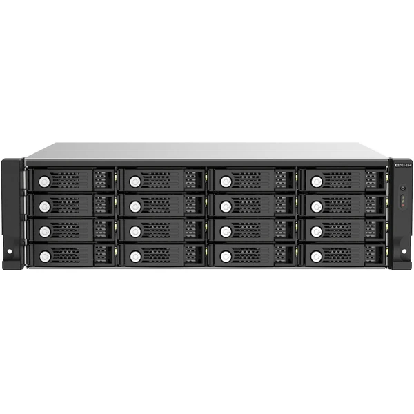 QNAP TL-R1620Sep-RP Expanzná jednotka - Servery NAS - Hlavný obrázok