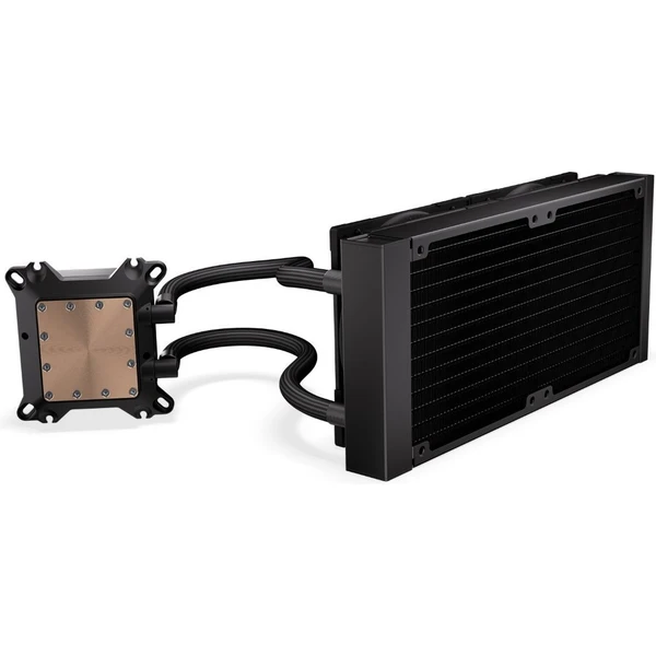 Endorfy Navis F240 ARGB - Chladiče - Obrázok QSU1G00101