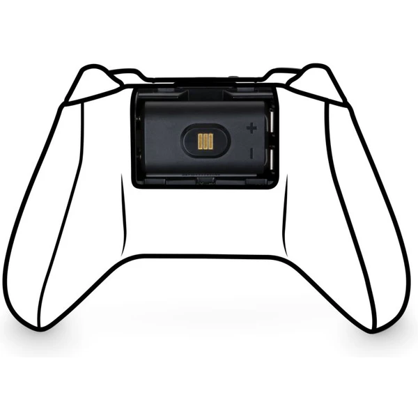 Nacon nabíjacie stanice pre Xbox Series X|S ovládače - Dokovacie stanice - Obrázok QSWB300401