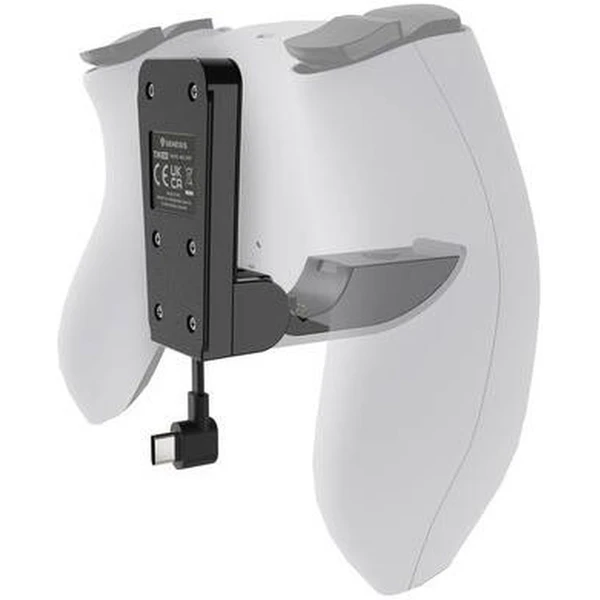 GENESIS TIN 305 dokovacia stanica na ovládač pre PS5 Slim - Nabíjačky - Obrázok QT0F000K01