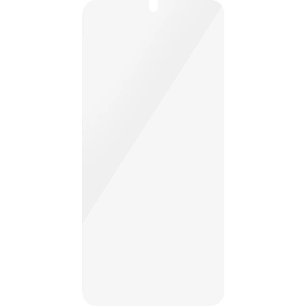 PanzerGlass Ultra-Wide Fit Samsung Galaxy S24+/S25+ s inštalačným rámčekom - Ochranné fólie a sklo - Obrázok QT51000P01