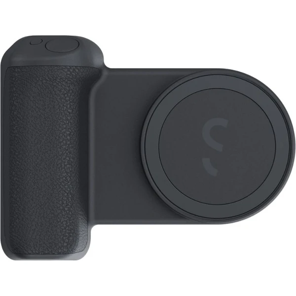 ShiftCam SnapGrip Pro čierny - Stabilizátory - Obrázok QT9H000K01