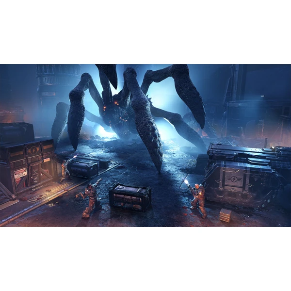 Gears Tactics (Xbox One) - Hry na Xbox One - Obrázok QTF3100201