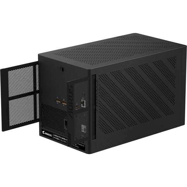 GIGABYTE AORUS NVIDIA GeForce RTX 5090 AI BOX - Grafické karty - Obrázok QTLI000K01