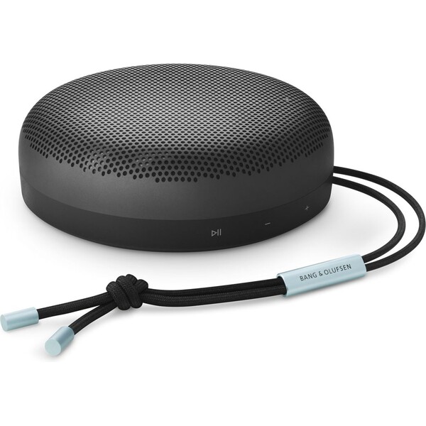 Bang & Olufsen Beosound A1 2. gen. Anthracite Oxygen