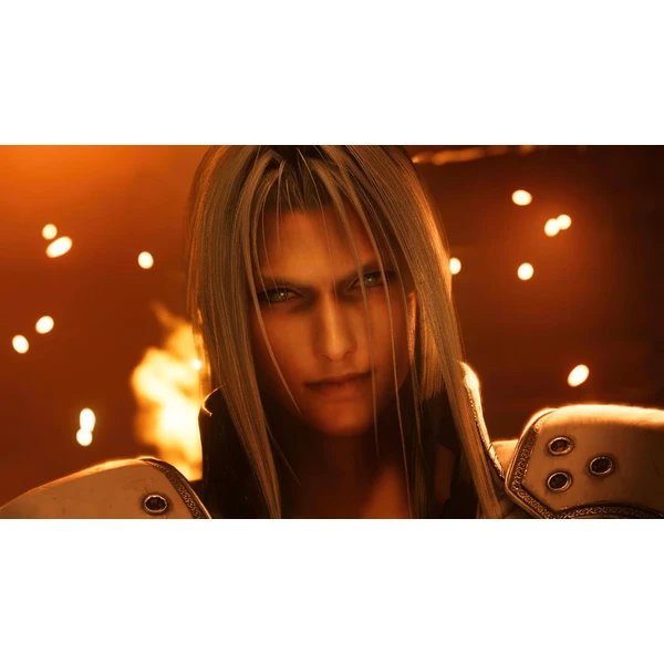 Final Fantasy VII Remake Intergrade (Game Key Card) (Switch 2) - Hry na Nintendo Switch 2 - Obrázok QTPK000K01