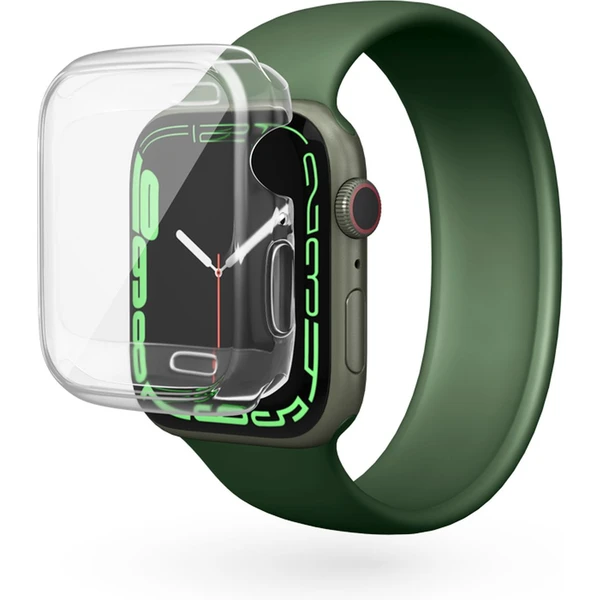 iWant Hero kryt Apple Watch Series 7/8/9 41mm - Puzdra - Hlavný obrázok