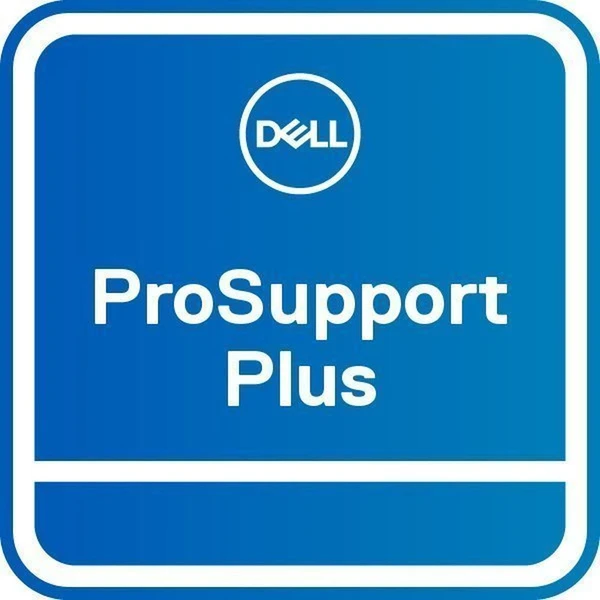 DELL predĺženie záruky Dell Pro Series 14,16 + 2 roky PS=>ProSupp.Plus NBD (poj.Acc.Dam.+Keep HDD) - Rozšírené záruky - Hlavný obrázok