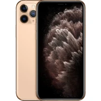 Apple iPhone 11 Pro 64GB zlatý - Mobilné telefóny