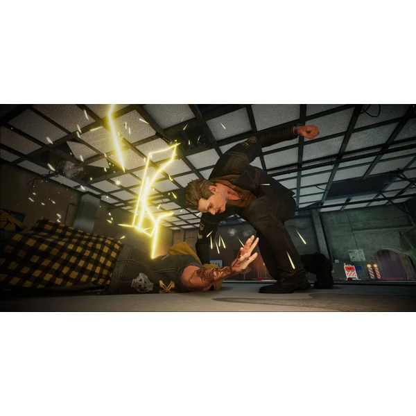 Cobra Kai 2: Dojos Rising (PS4) - Hry na PS4 - Obrázok QTSG300401