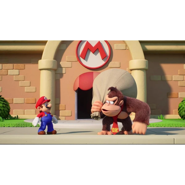 Mario vs. Donkey Kong (Switch) - Hry na Nintendo Switch - Obrázok QTY0000N01