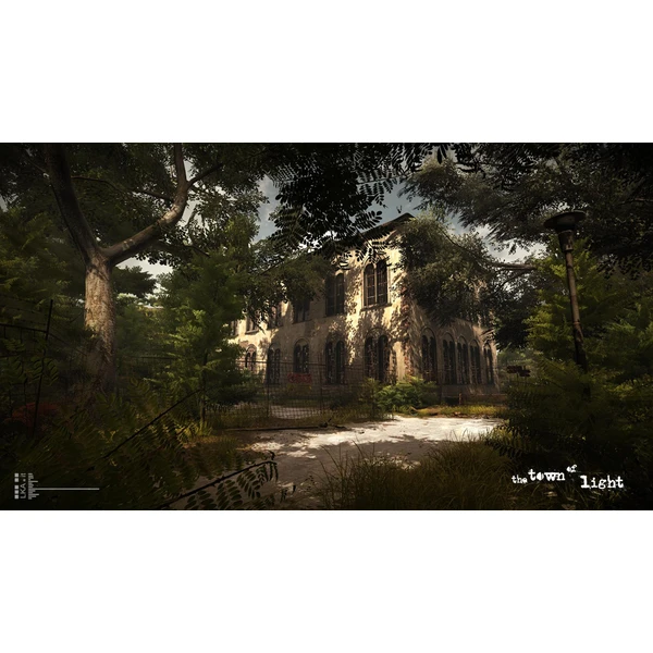 The Town of Light (Xbox One) - Hry na Xbox One - Obrázok QTZ3100201