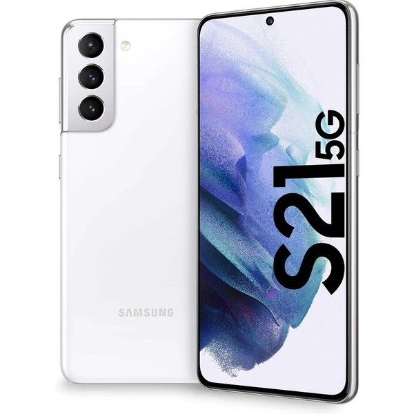 Samsung Galaxy S21 5G 8GB/128G - Mobilné telefóny - Hlavný obrázok