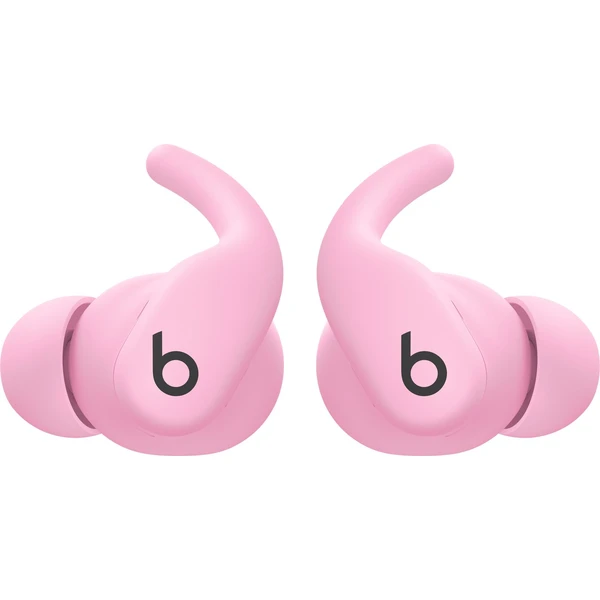 Apple Beats Powerbeats Fit ružová - Slúchadlá - Obrázok QU1J000K01