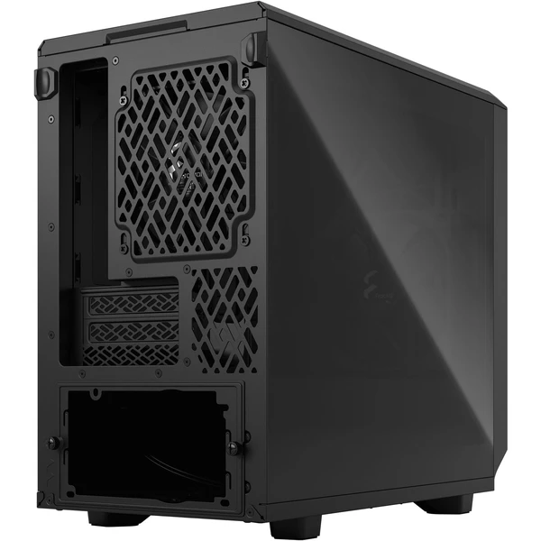 Fractal Design Meshify 2 Nano Black TG Dark Tint - Počítačové skrine - Obrázok QU6A000601