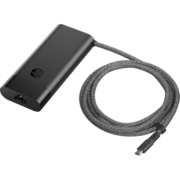 HP 110W USB-C napájací adaptér - Nabíjačky - Hlavný obrázok