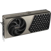 MSI NVIDIA GeForce RTX 5080 16G EXPERT OC - Grafické karty