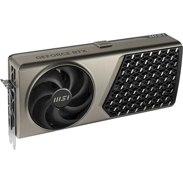 MSI NVIDIA GeForce RTX 5080 16G EXPERT OC - Grafické karty - Hlavný obrázok