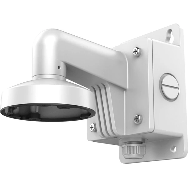 HIKVISION HiWatch držiak pre kameru DS-1272ZJ-110B/ kompatibilný s kamerami série D1xx - Držiaky - Hlavný obrázok