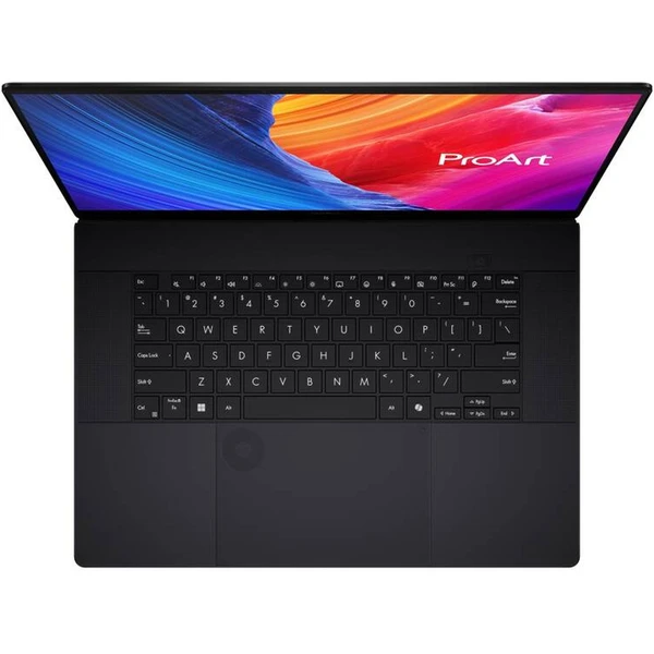 ASUS ProArt P16 (H7606WP-OLED013X) RTX 5070 čierny - Notebooky - Obrázok QU9G000J01