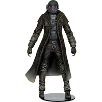Akčná figúrka New Vegas McFarlane Toys Fallout - NCR Ranger Deluxe (Elite Edition #4) 18 cm - Figúrky