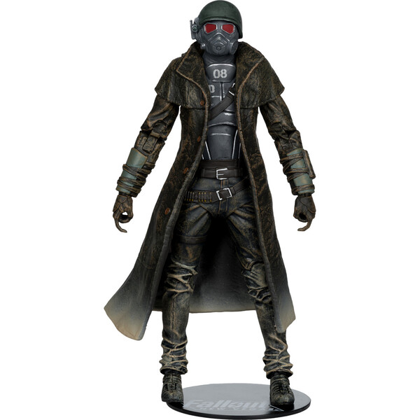 Akčná figúrka New Vegas McFarlane Toys Fallout - NCR Ranger Deluxe (Elite Edition #4) 18 cm