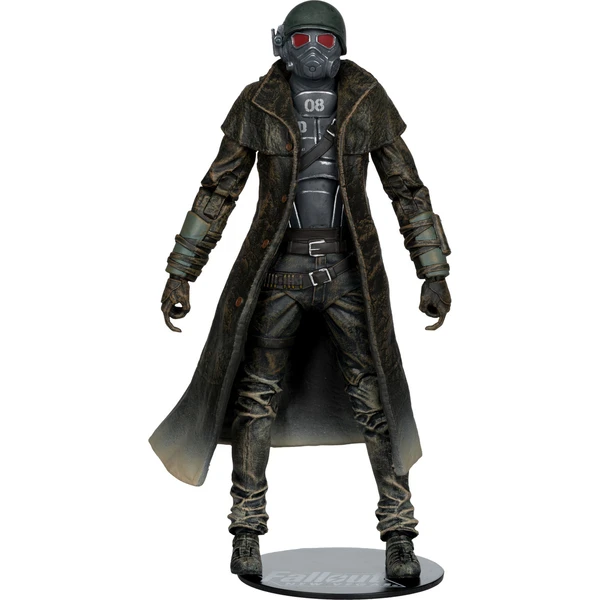 Akčná figúrka New Vegas McFarlane Toys Fallout - NCR Ranger Deluxe (Elite Edition #4) 18 cm - Figúrky - Hlavný obrázok